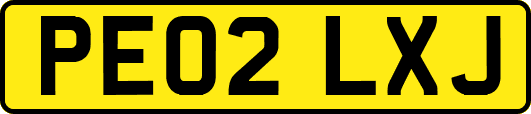 PE02LXJ