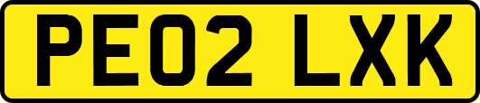PE02LXK