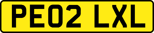 PE02LXL