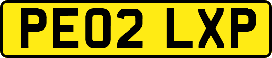 PE02LXP