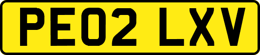 PE02LXV