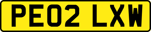 PE02LXW