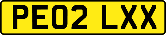 PE02LXX