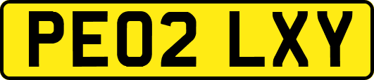 PE02LXY
