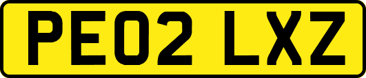 PE02LXZ