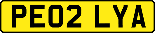 PE02LYA