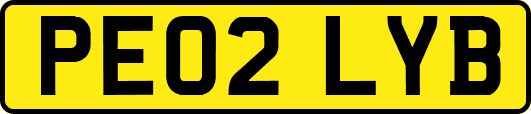 PE02LYB