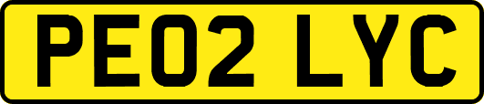 PE02LYC