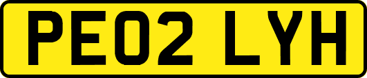PE02LYH