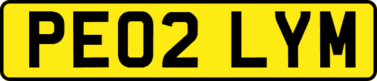 PE02LYM