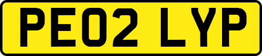 PE02LYP