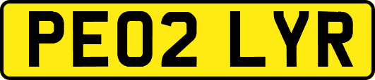 PE02LYR