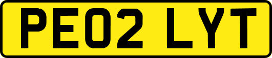PE02LYT