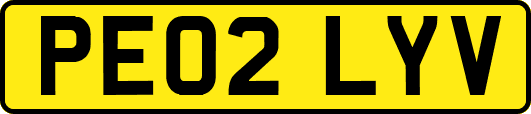 PE02LYV