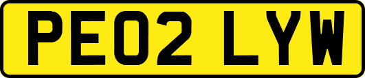 PE02LYW