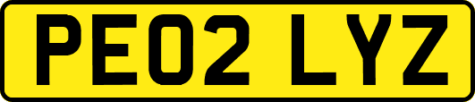 PE02LYZ