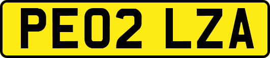 PE02LZA