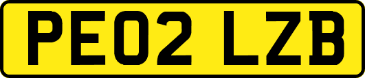 PE02LZB