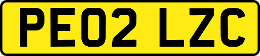 PE02LZC