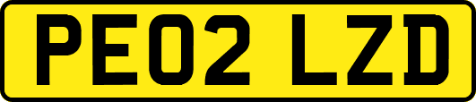 PE02LZD