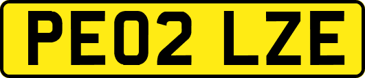 PE02LZE