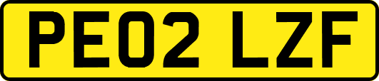 PE02LZF