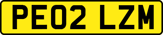 PE02LZM