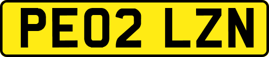 PE02LZN