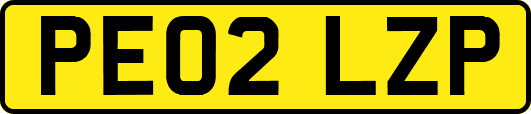 PE02LZP