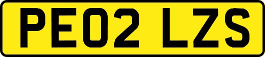 PE02LZS