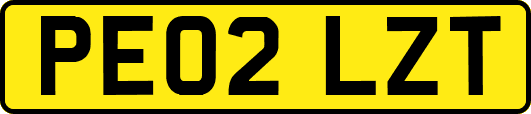 PE02LZT