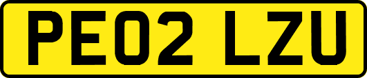 PE02LZU