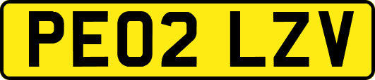 PE02LZV