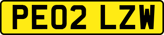 PE02LZW
