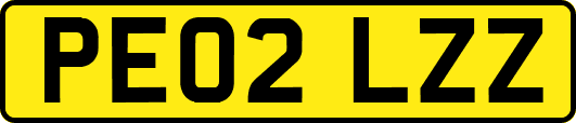 PE02LZZ