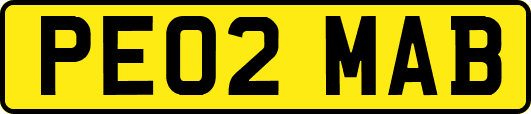 PE02MAB