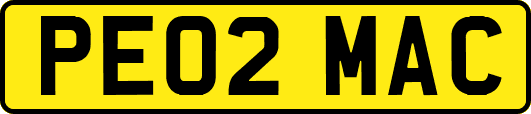 PE02MAC