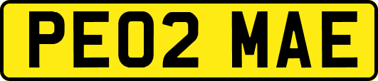 PE02MAE