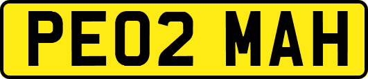 PE02MAH