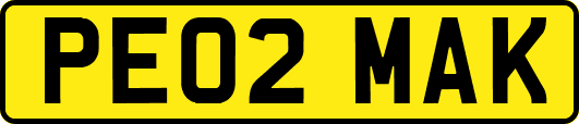 PE02MAK