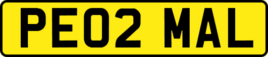 PE02MAL