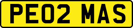 PE02MAS