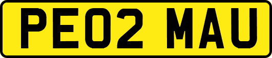 PE02MAU