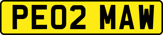 PE02MAW