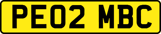 PE02MBC
