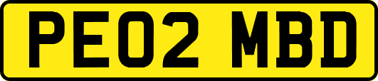 PE02MBD
