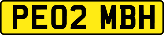 PE02MBH
