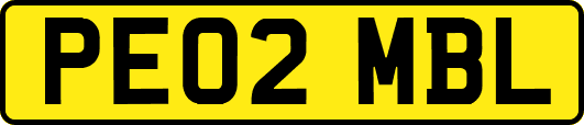 PE02MBL