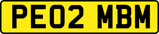 PE02MBM