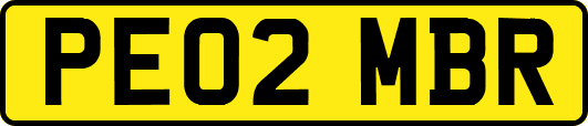 PE02MBR